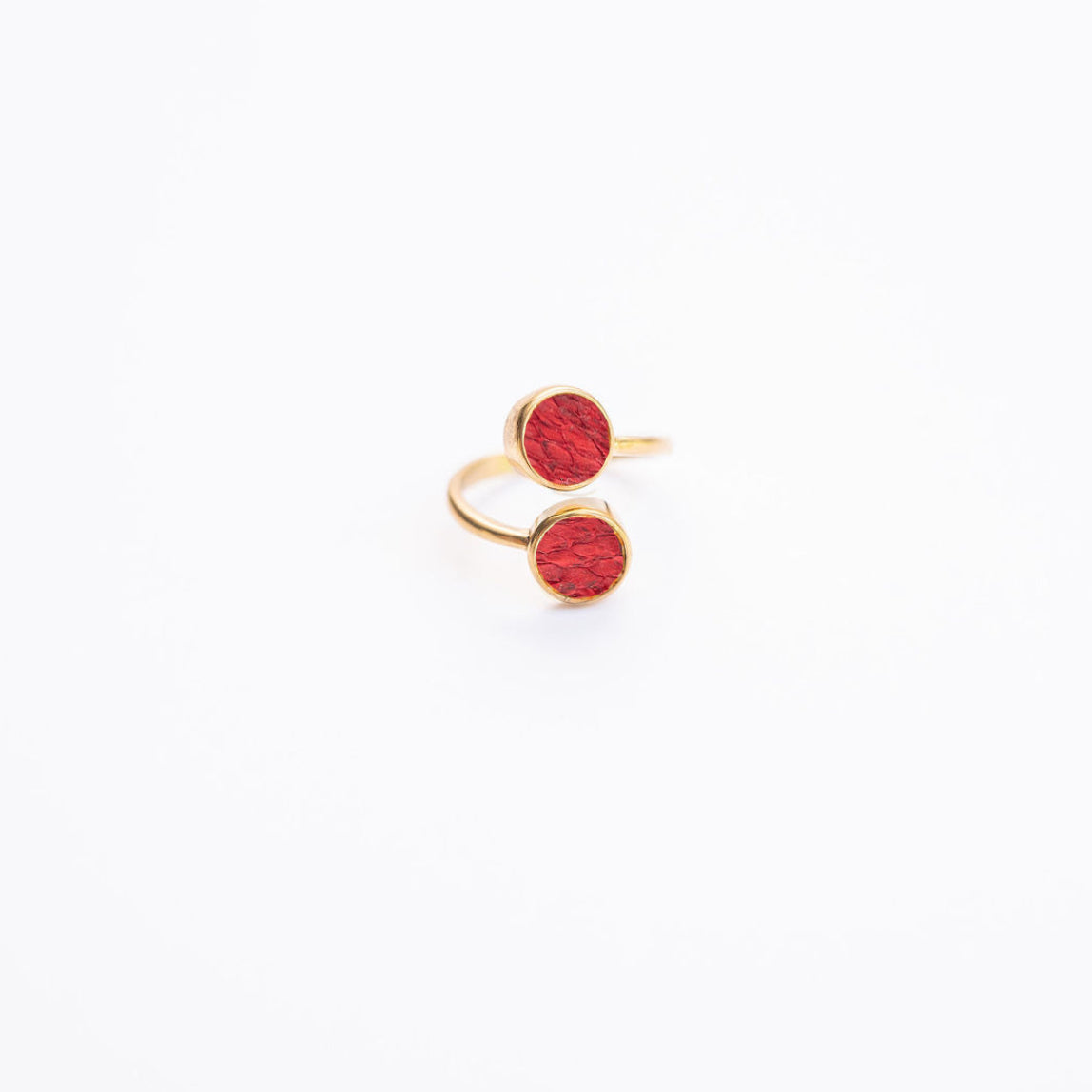 WANDO RING