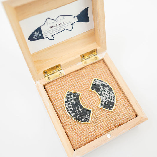 WAPPOO EARRINGS