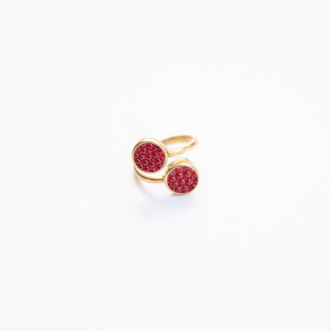 WANDO RING