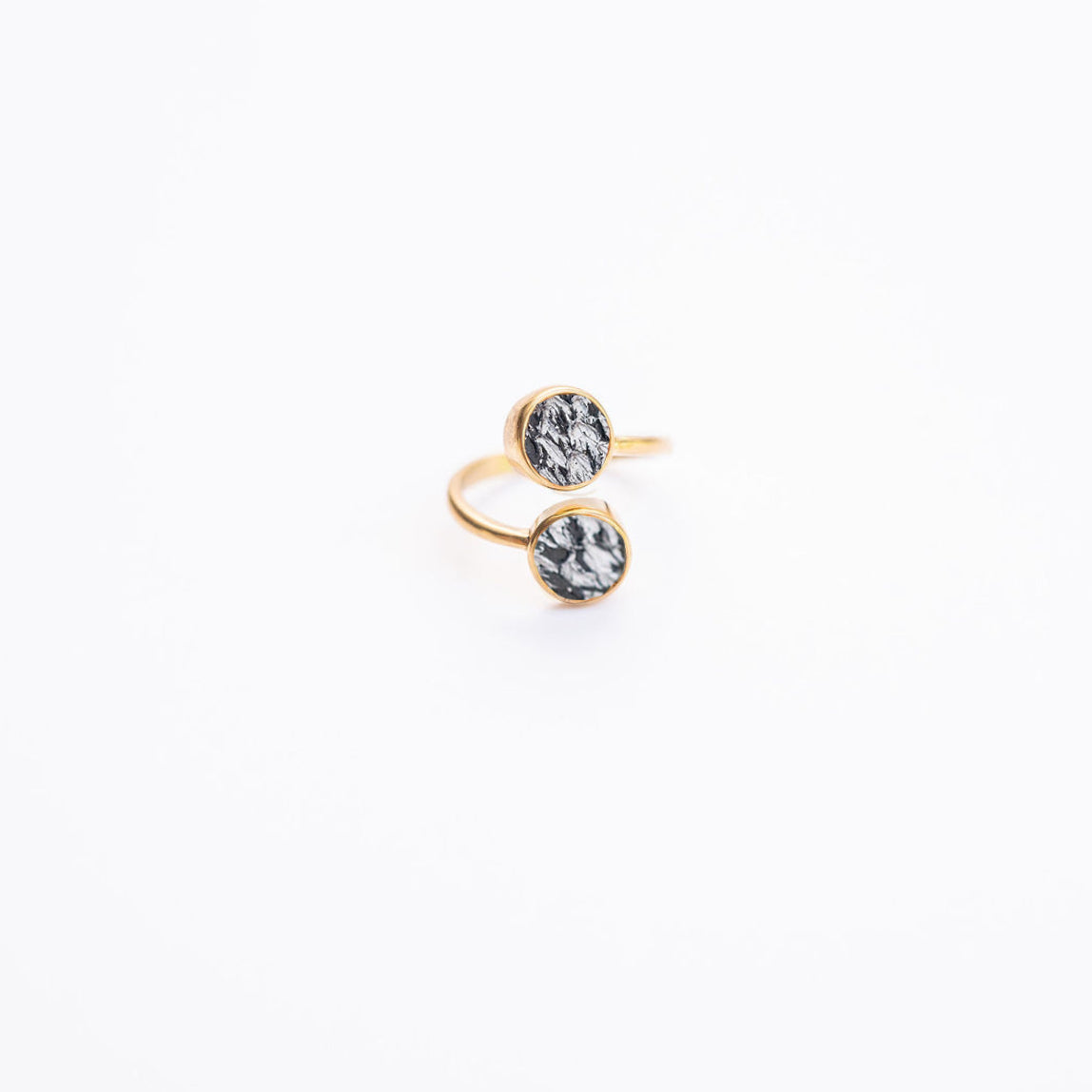 WANDO RING