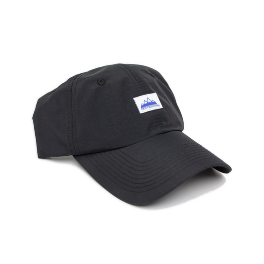 NF Tech Cap (Black)