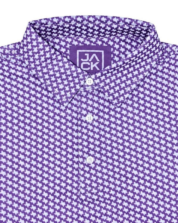 Texas Purple