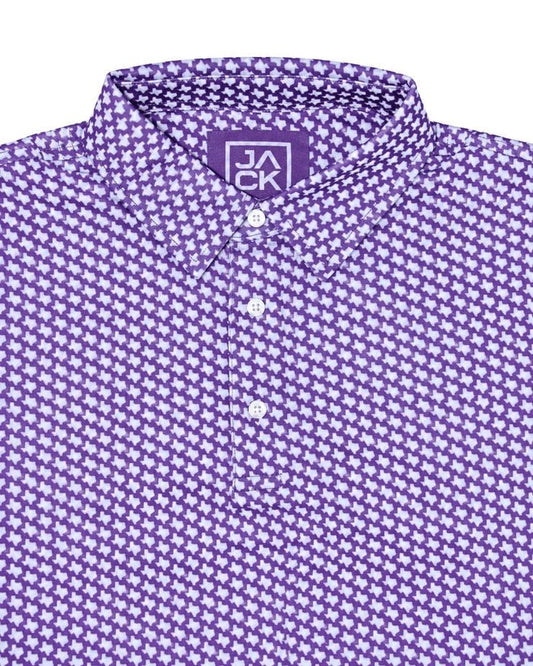 Texas Purple