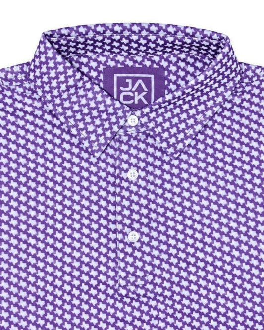 Texas Purple