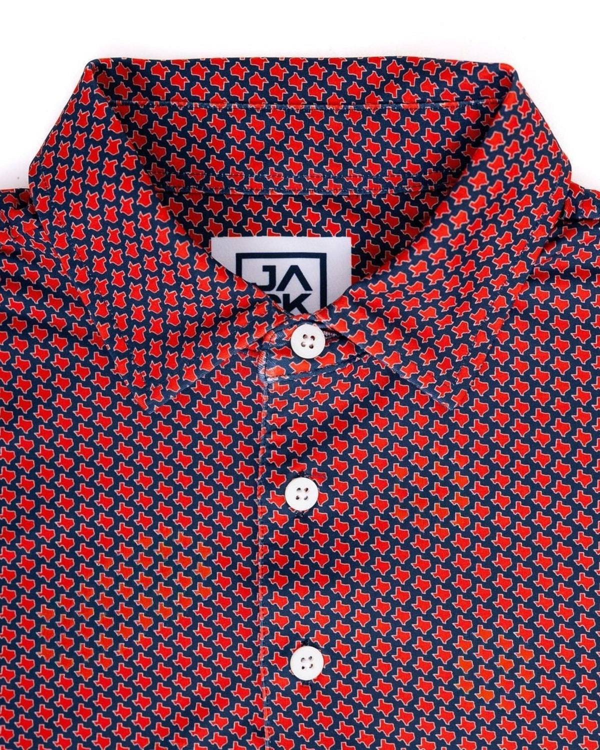 Texas Red