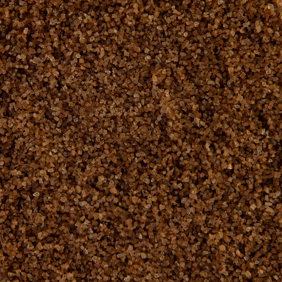 Black Garlic Finishing Salt