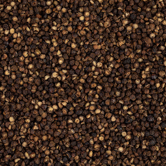 Bourbon Barrel Smoked Peppercorn