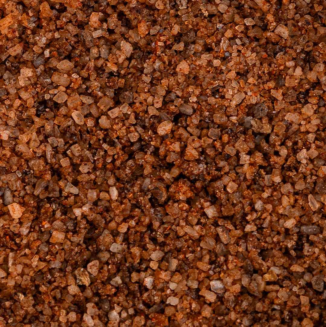 Chile Lime Smoked Salt