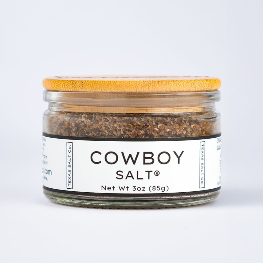 Cowboy Salt®