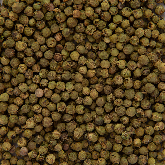 Green Peppercorn