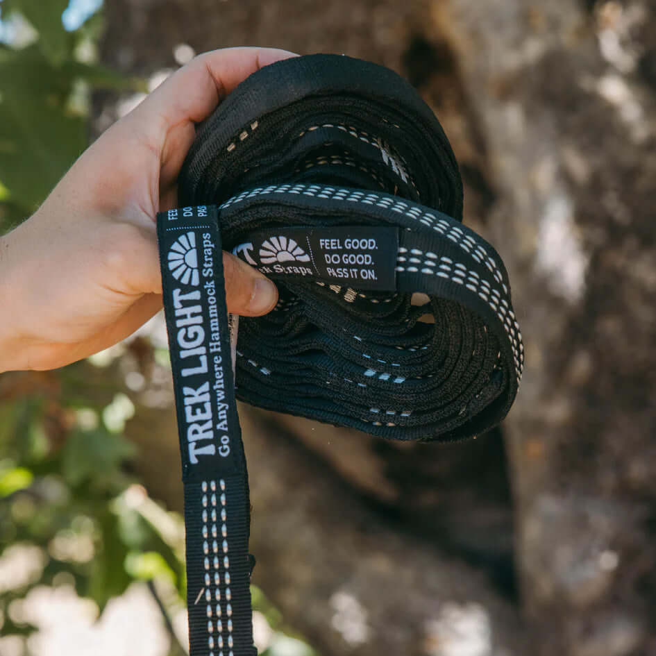 Go Anywhere Pro Hammock Straps