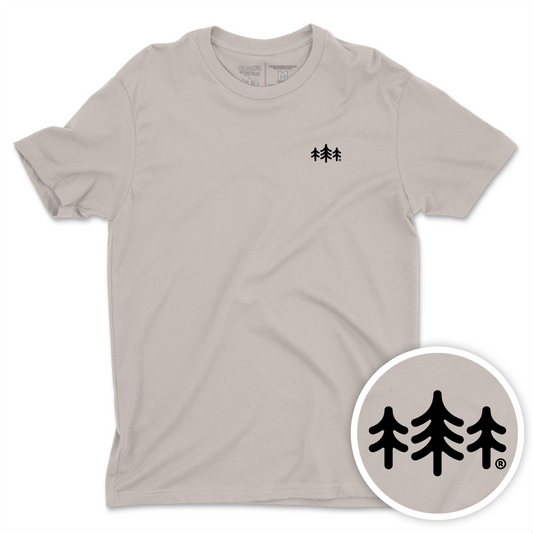 TriPine CloudFit Tee