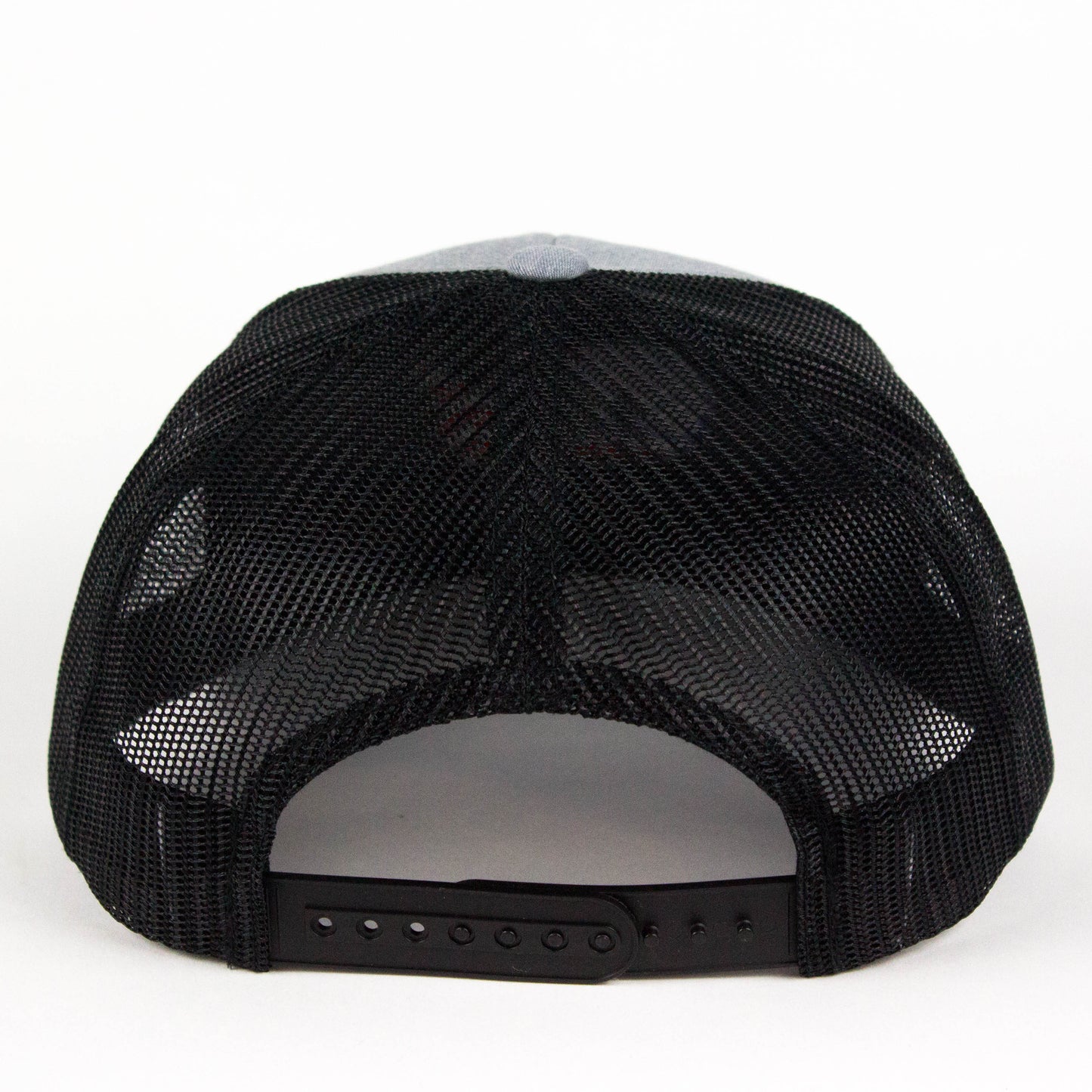 TriPine Patch Trucker Hat