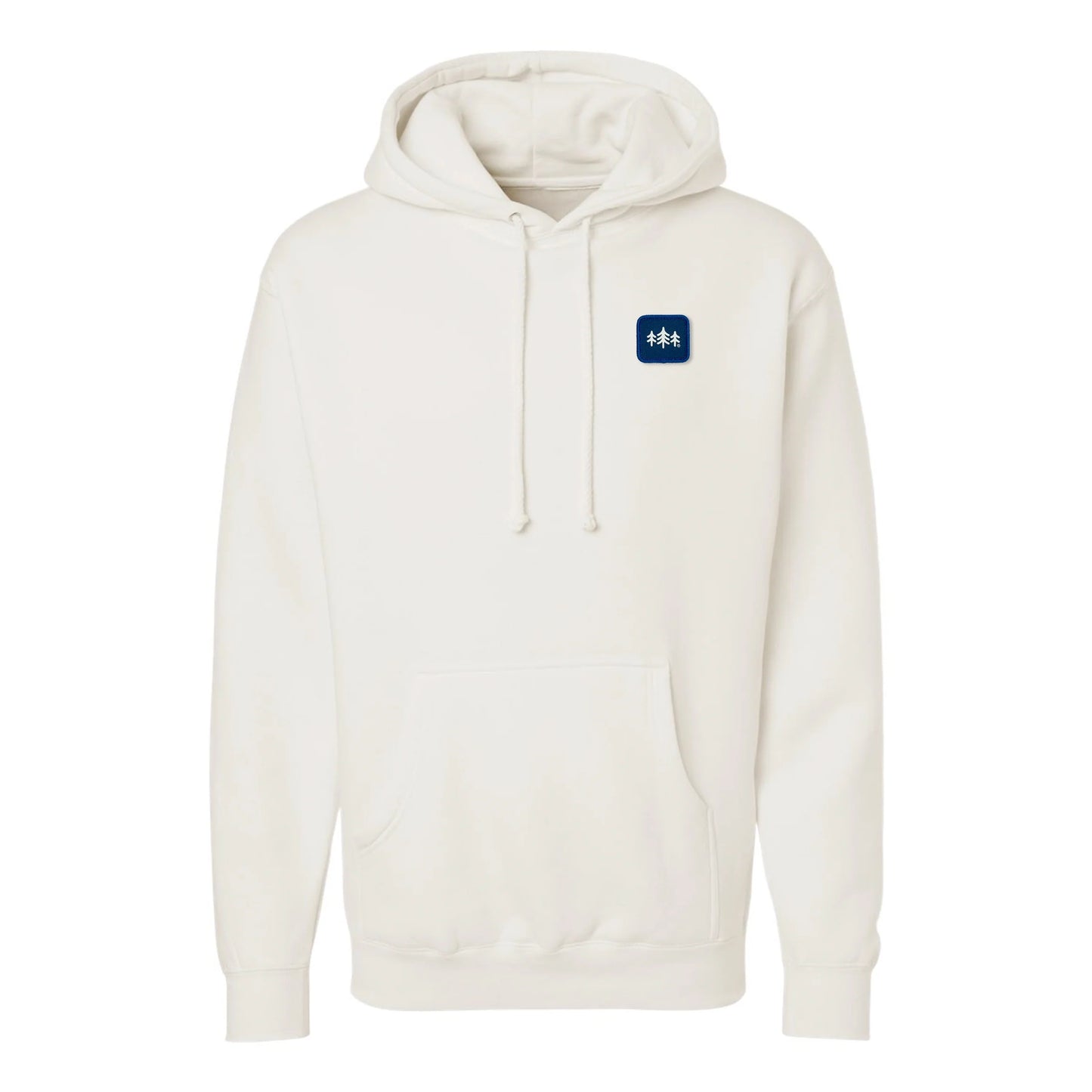 TriPine Heavyweight Fleece Hoodie