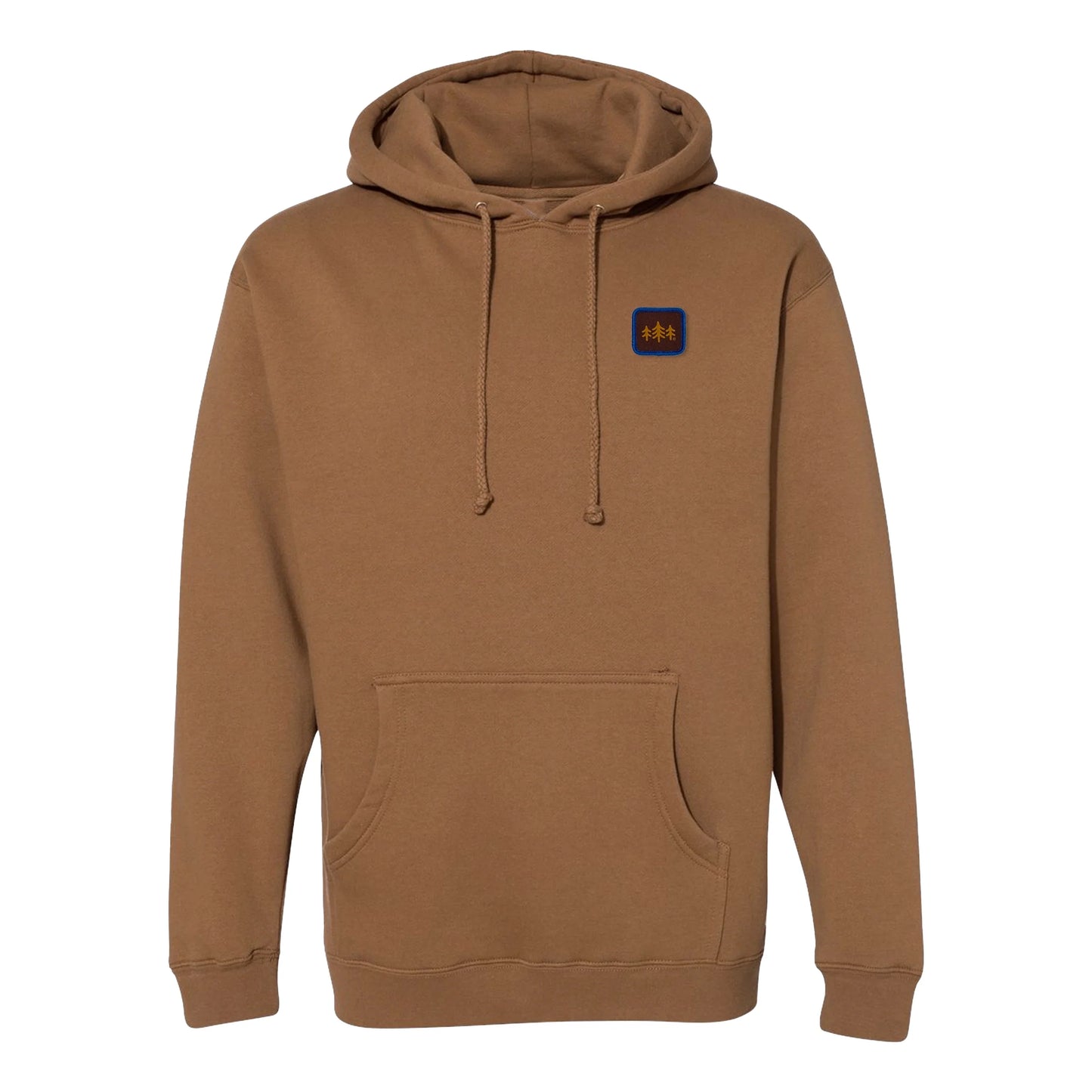 TriPine Heavyweight Fleece Hoodie