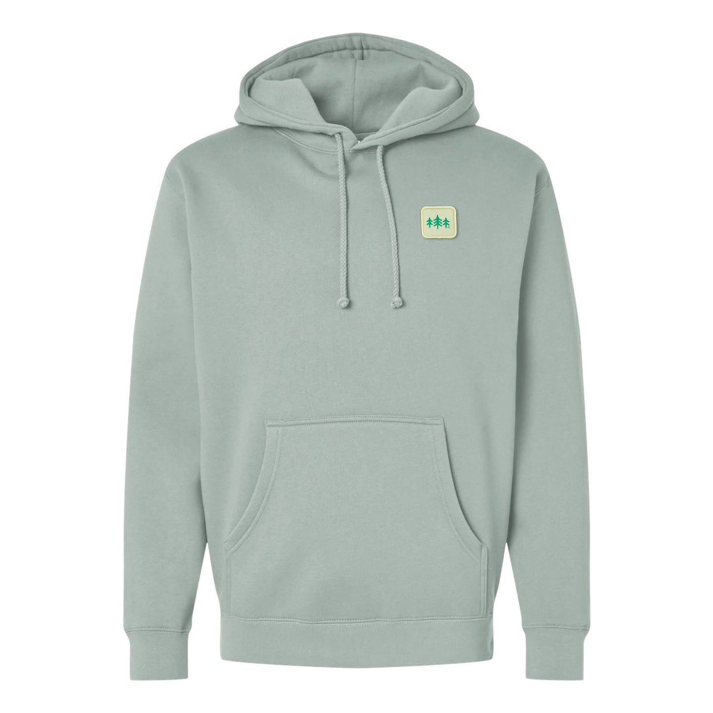 TriPine Heavyweight Fleece Hoodie