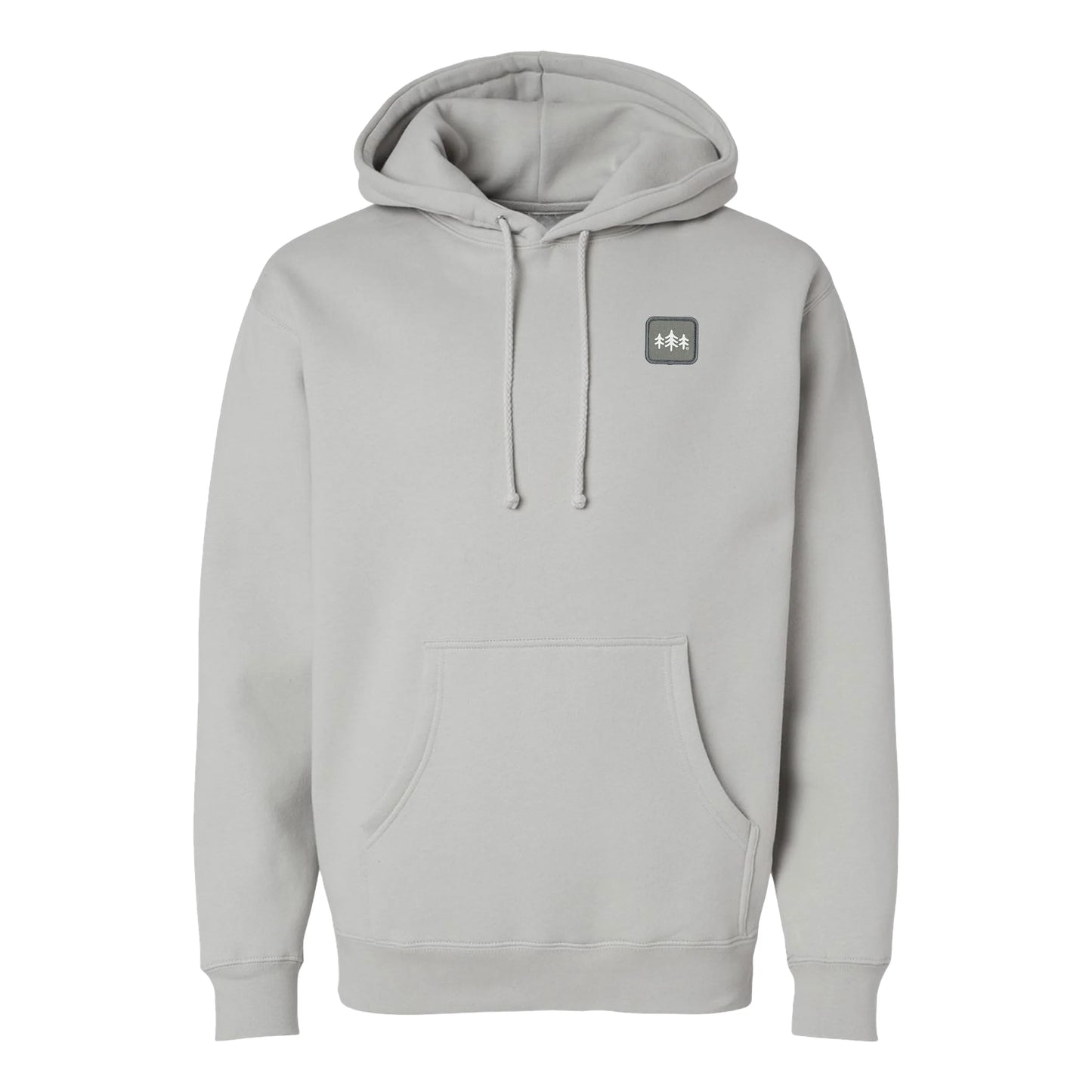 TriPine Heavyweight Fleece Hoodie