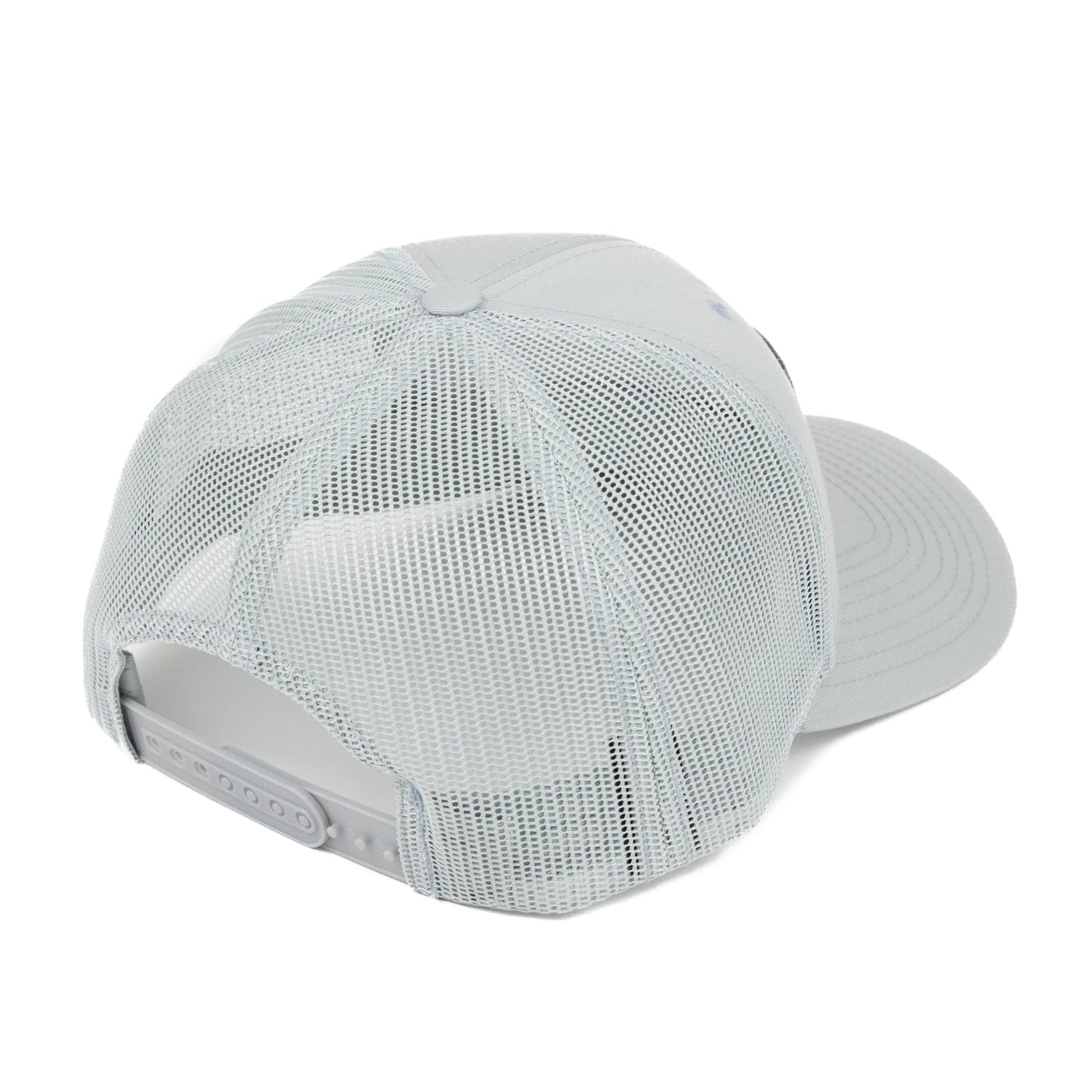 TriPine Patch Trucker Hat