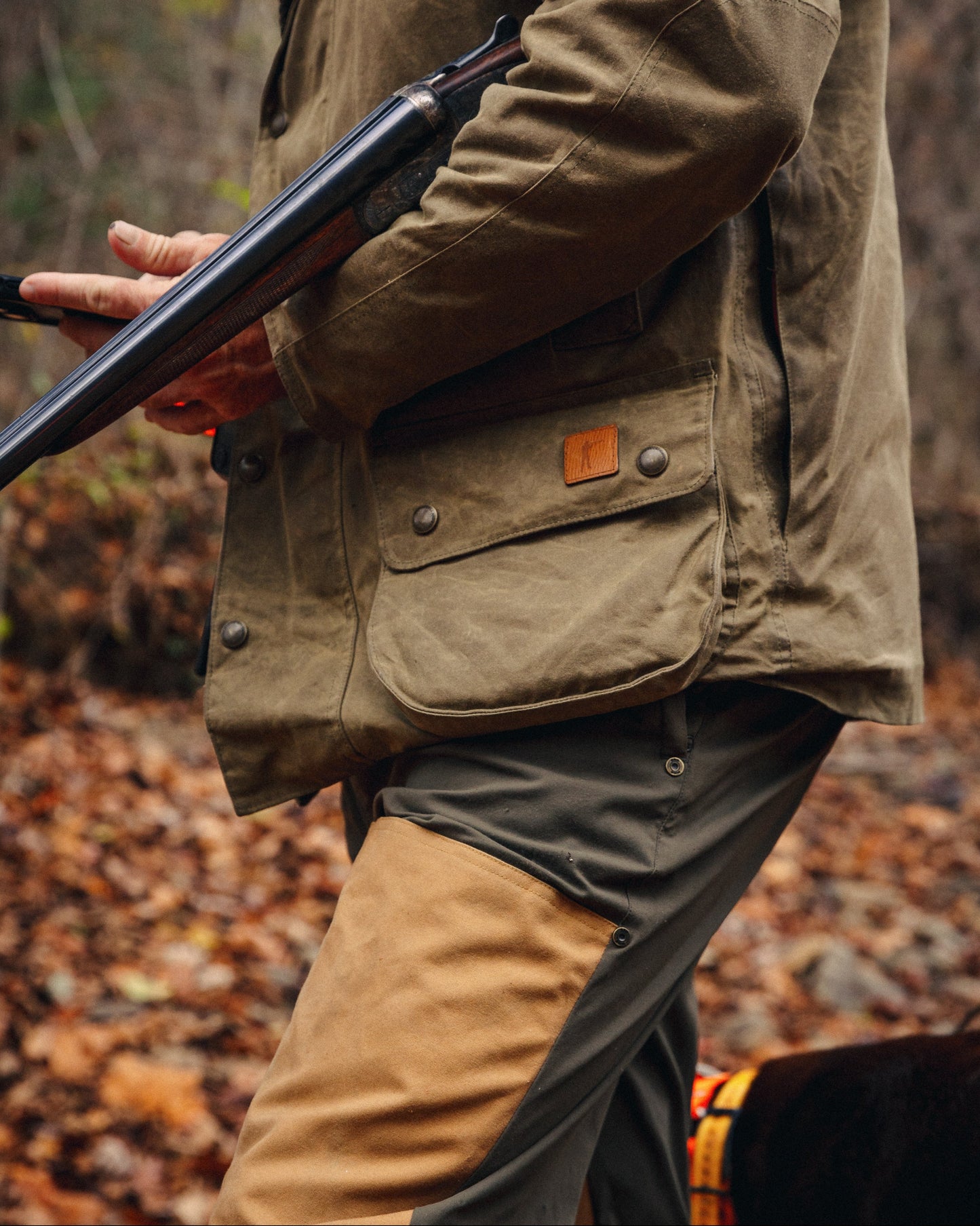 Active+ Field Pant - 15oz Stretch