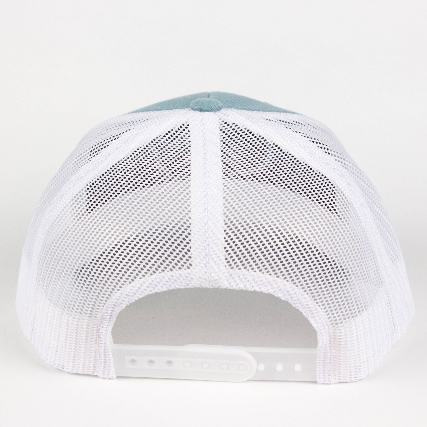 TriPine Patch Trucker Hat