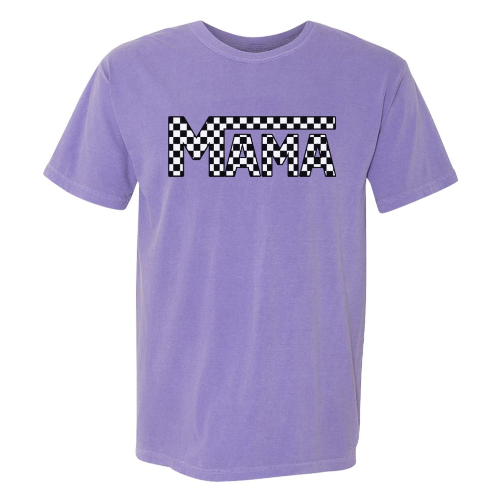Vans Mama Comfort Color T-Shirt