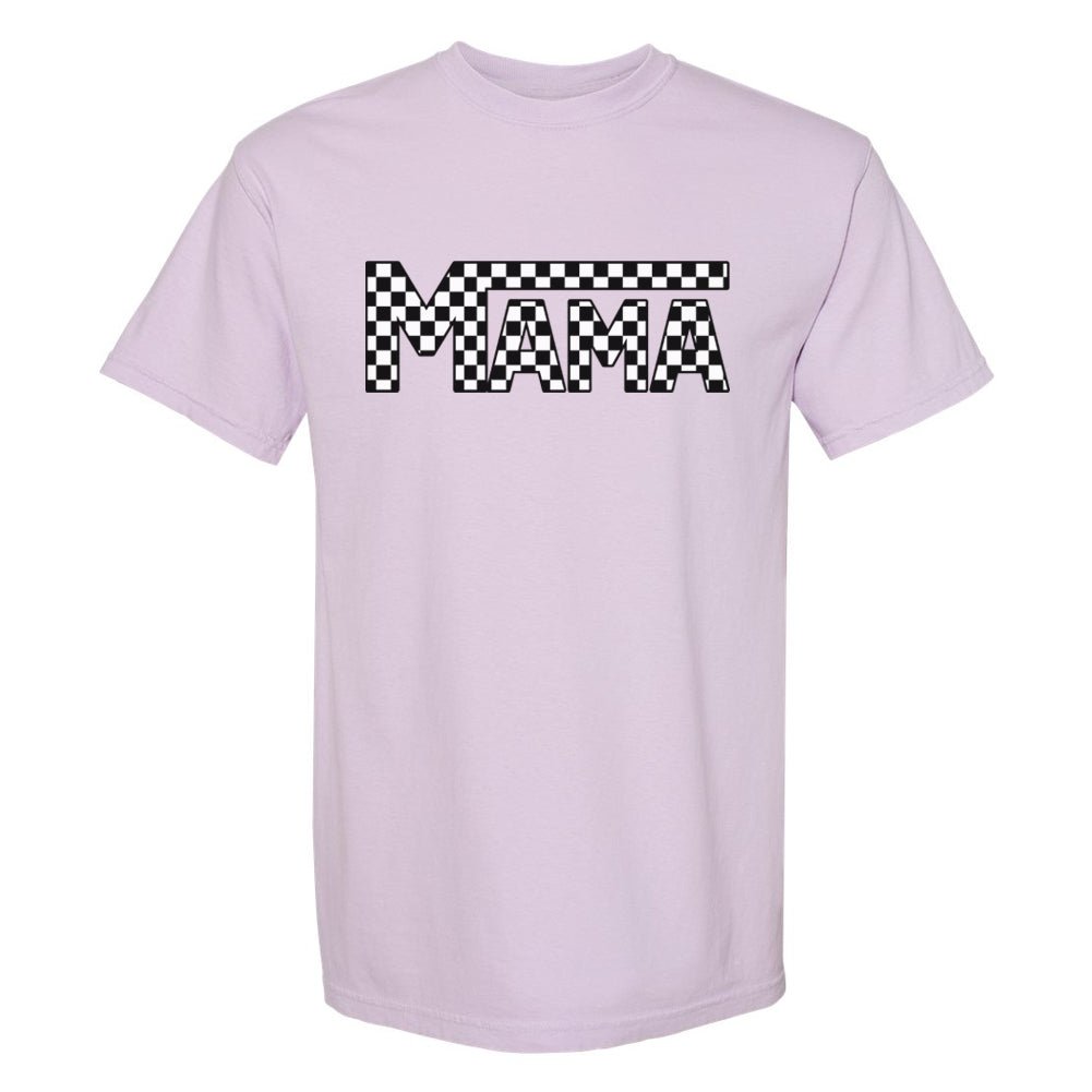 Vans Mama Comfort Color T-Shirt