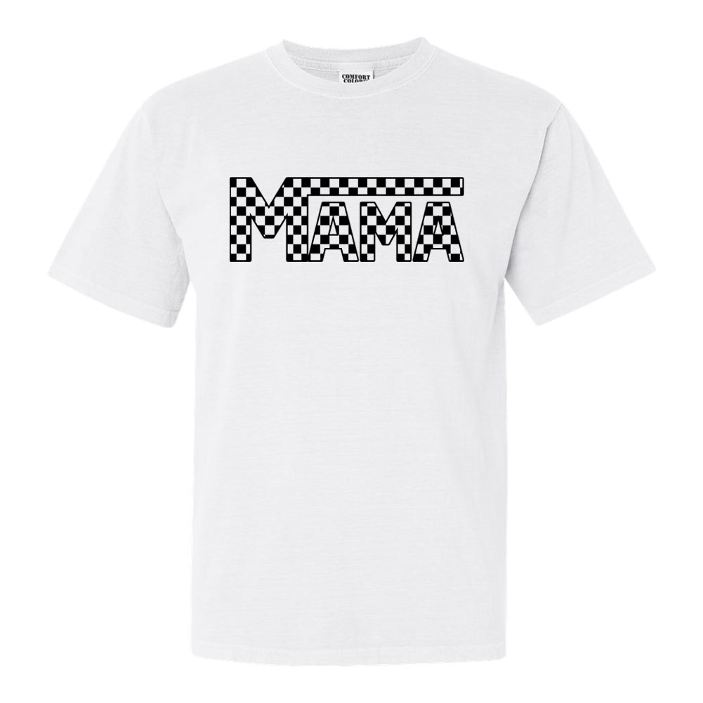 Vans Mama Comfort Color T-Shirt