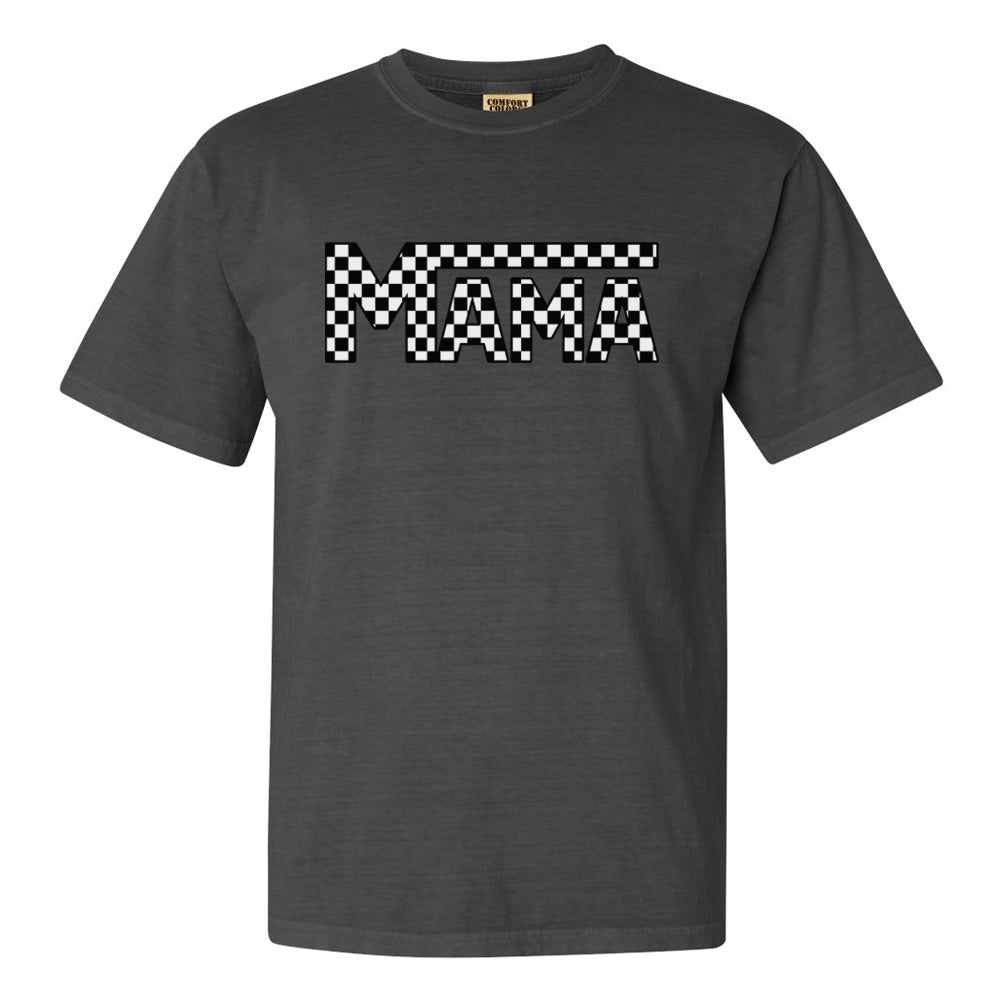 Vans Mama Comfort Color T-Shirt