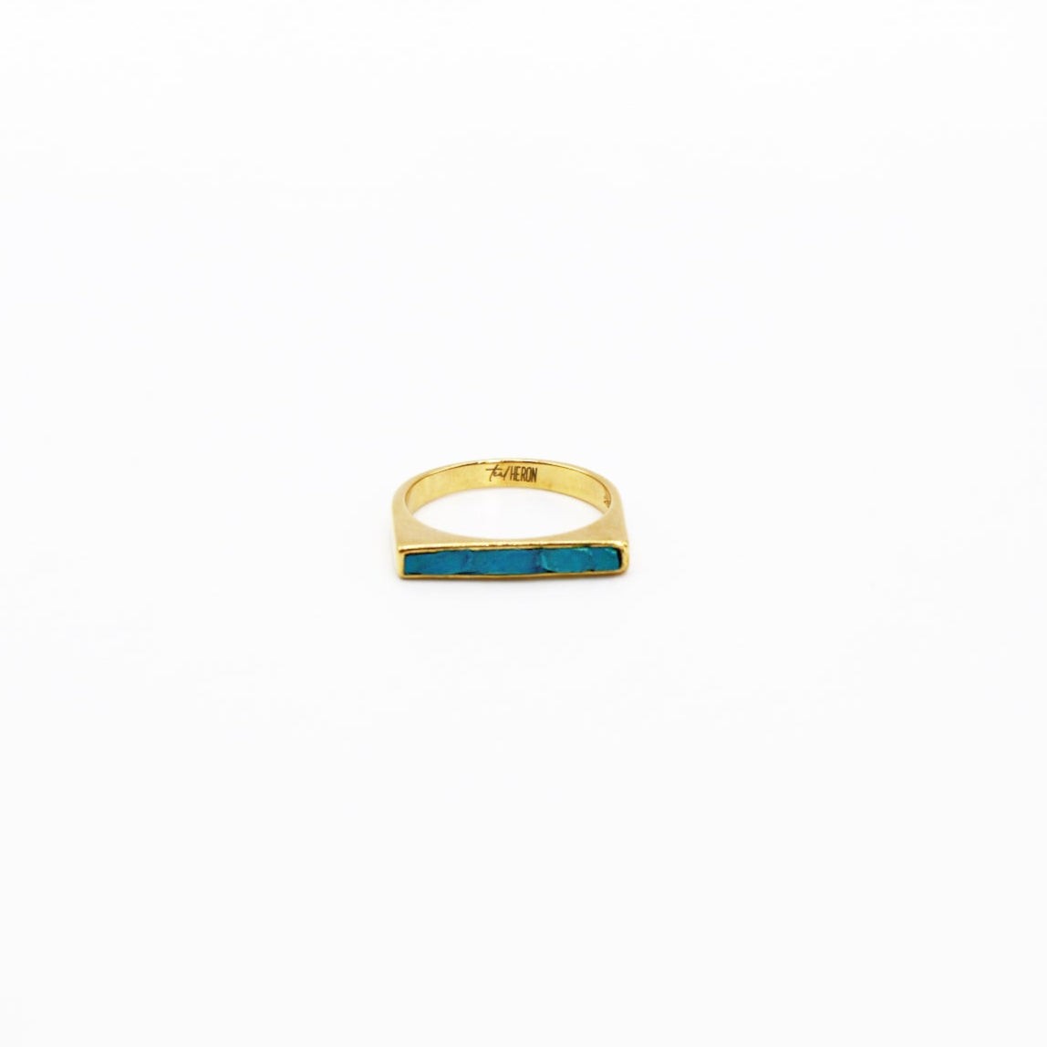 WACCAMAW RING