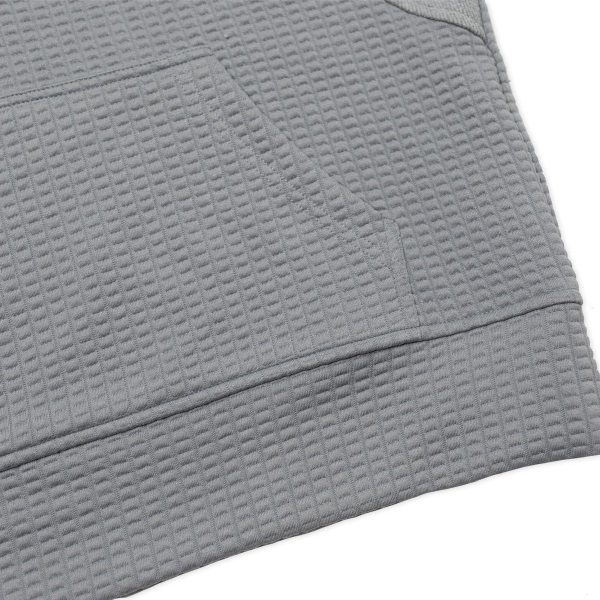 Women's Waffle Tech Hoodie