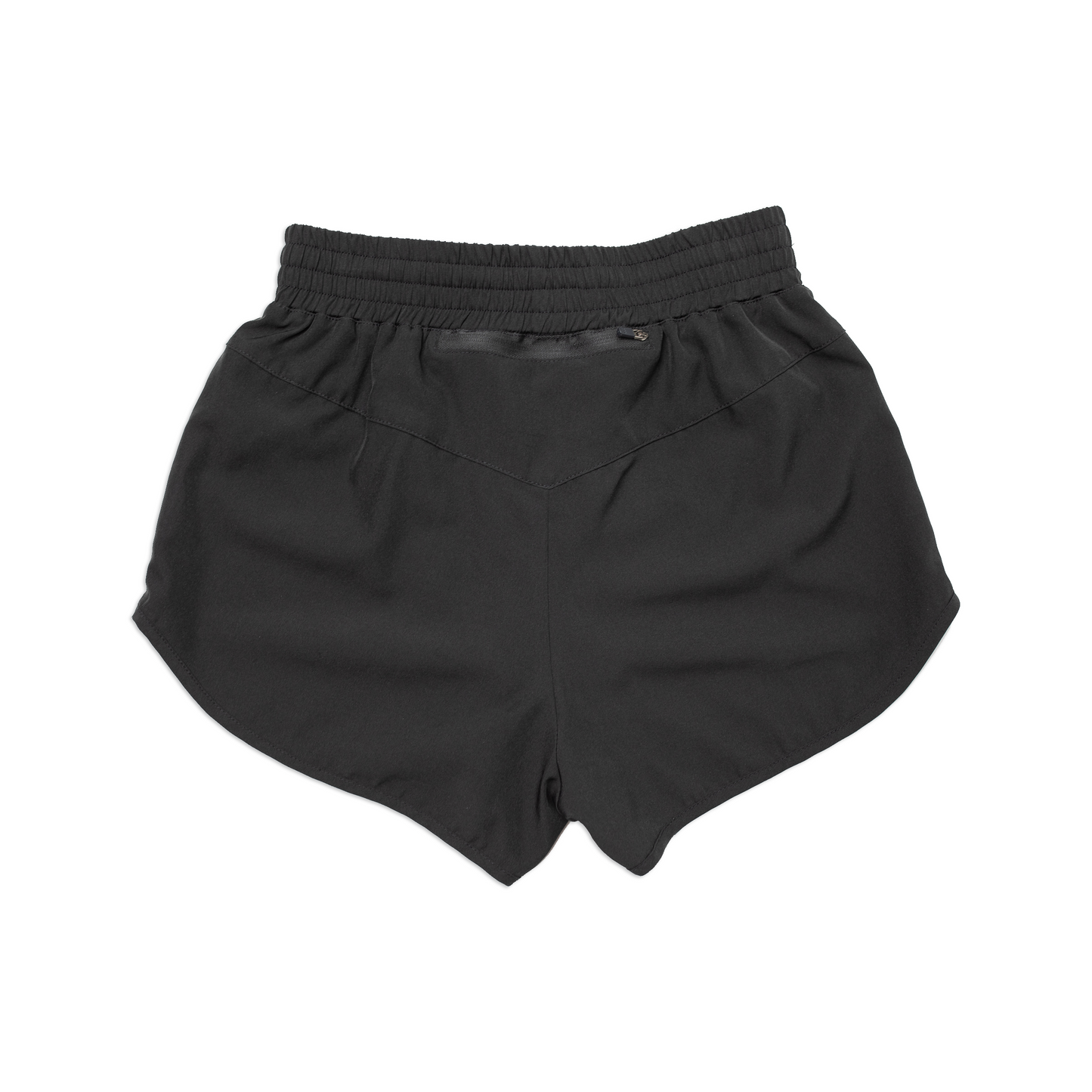 Women's Motion Short 2.5" (Black)