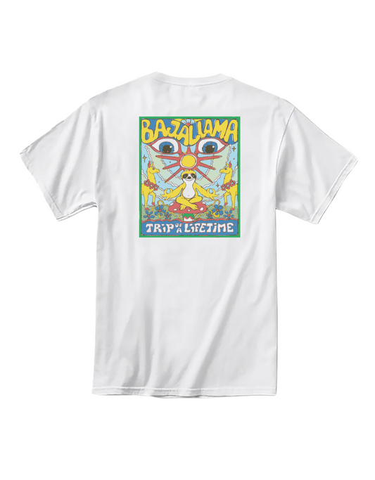 PEACE SLOTH - PRIMO GRAPHIC TEE
