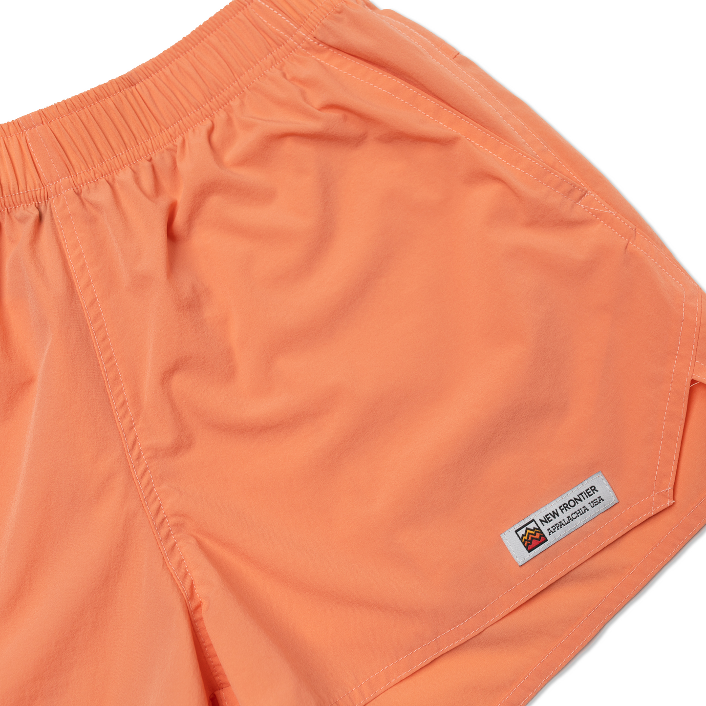 Women's Journey Tech 2.5" Short