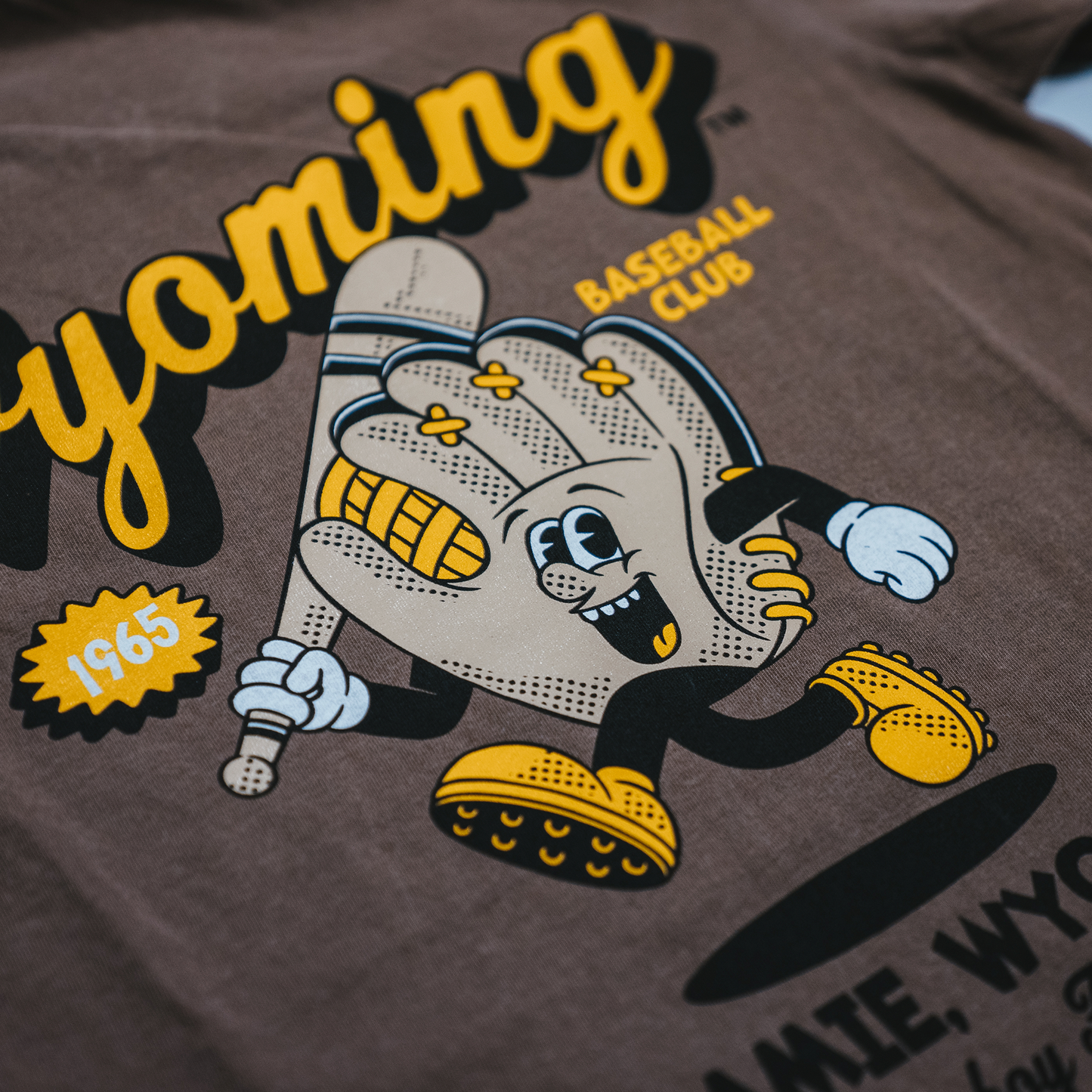 Wyoming Baseball Club