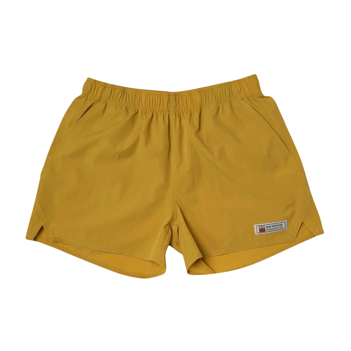 Women's Journey Tech 3.5" Short
