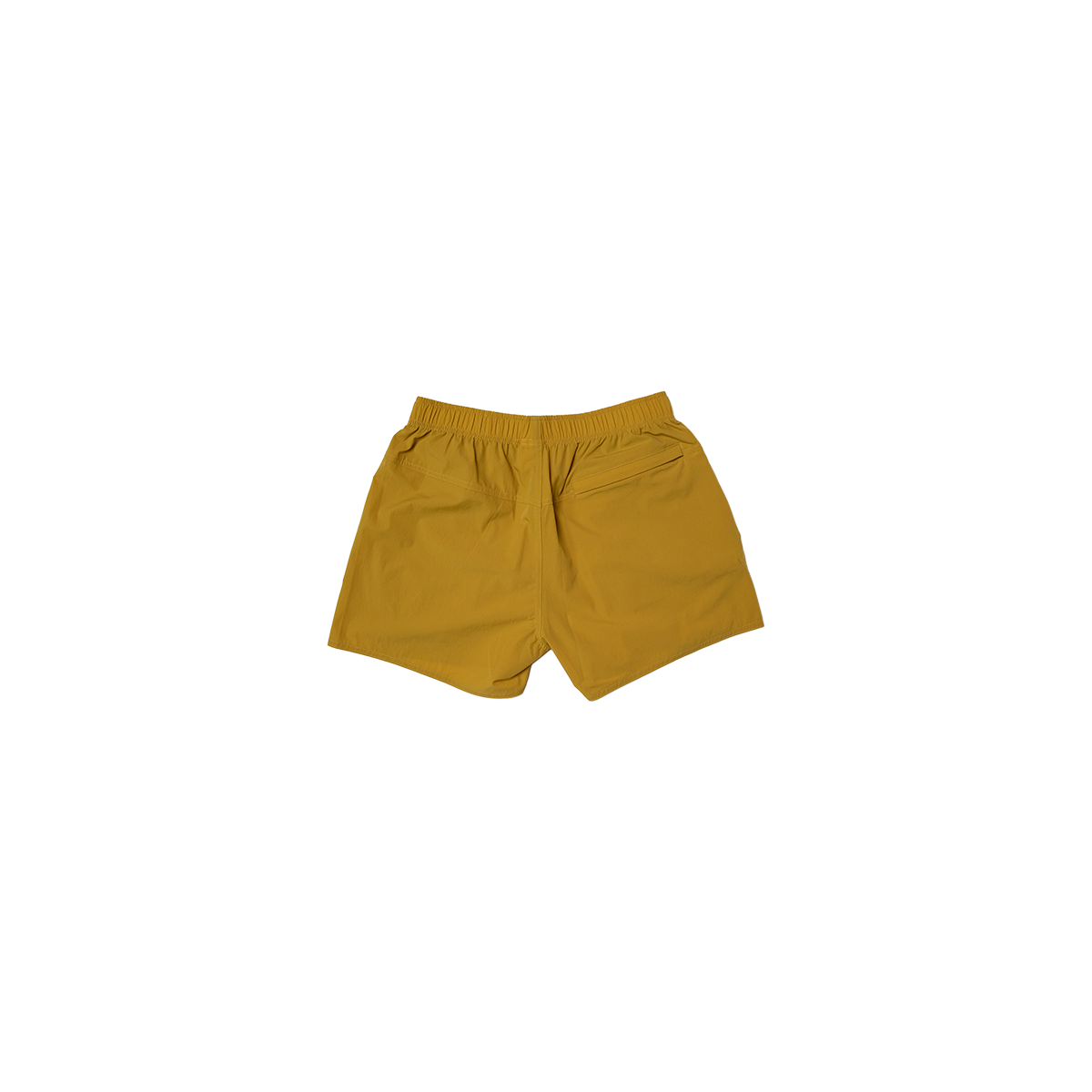 Women's Journey Tech 3.5" Short