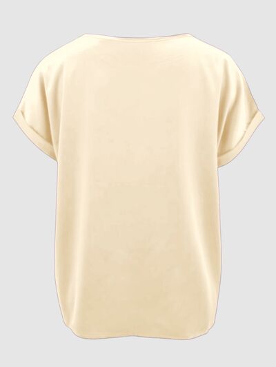 Shine On Short Sleeve T-Shirt
