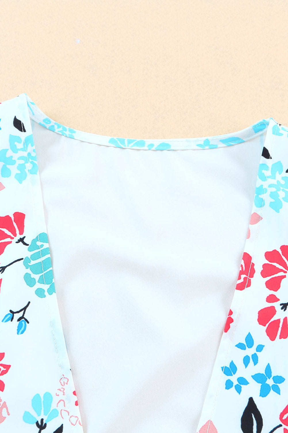 Clarrissa Cover-Up