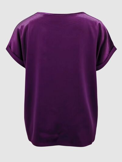 Shine On Short Sleeve T-Shirt