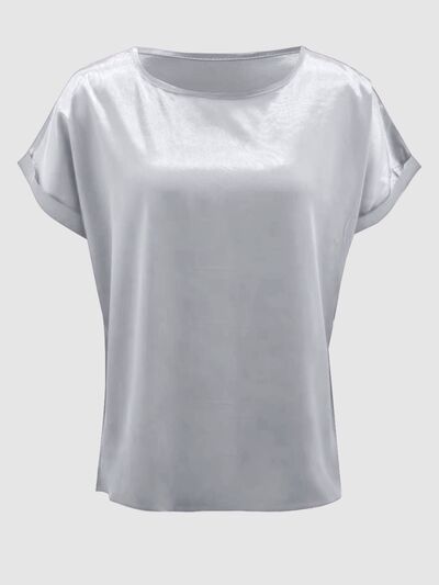 Shine On Short Sleeve T-Shirt