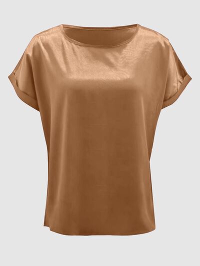 Shine On Short Sleeve T-Shirt