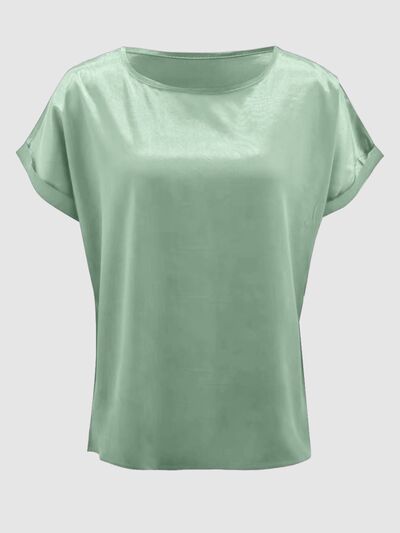 Shine On Short Sleeve T-Shirt