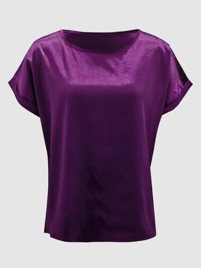 Shine On Short Sleeve T-Shirt